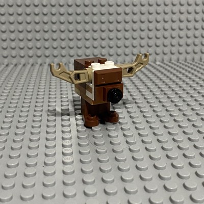 Lego Star Wars - Reindeer Gonk Droid 2023 Advent Calendar 75366 NEW - sw1295