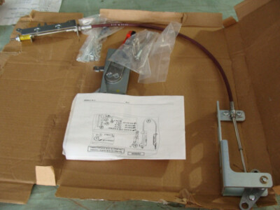 SIEMENS MCCB MAX FLEX CABLE COMP KIT SERIES A FHOE036