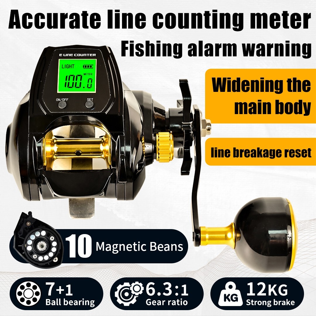 baitcaster medium heavy rod and reel combo Lew's Mach Smash Baitcast Combo MHS1SH72MH