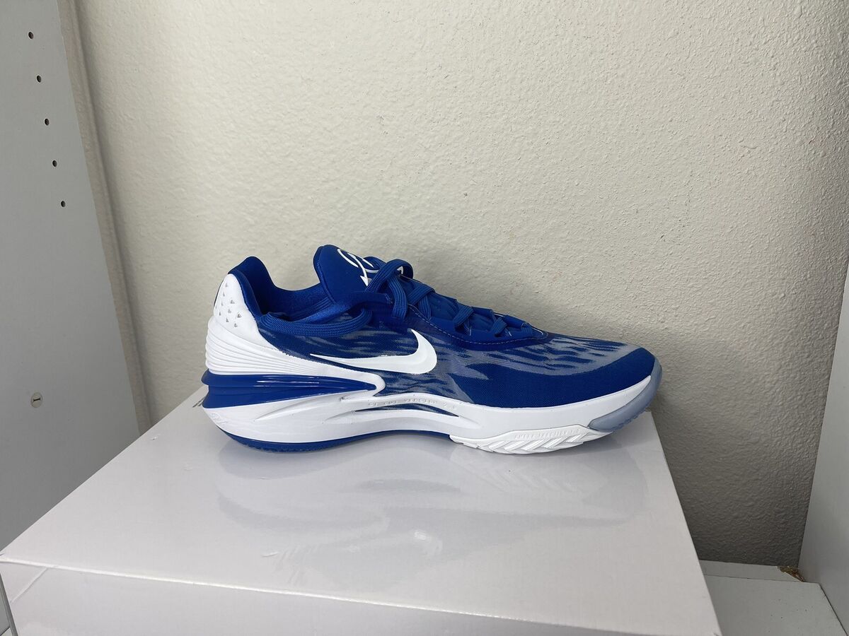 Size 13 - Nike Air Zoom GT Cut 2 TB Promo Game Royal for Size 13 - Nike Air Zoom GT Cut 2 TB Promo Game Royal for