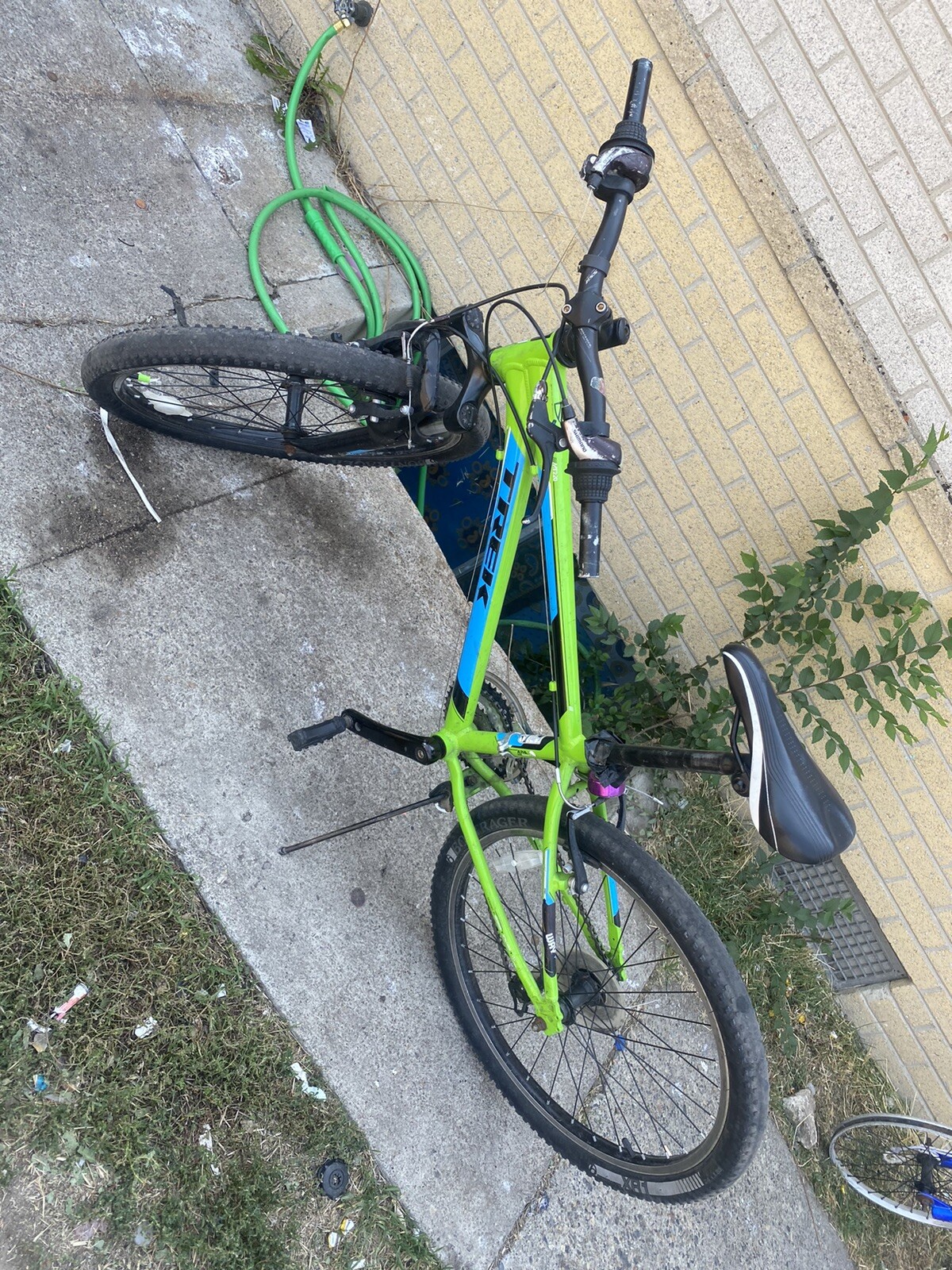 trek mountain bike***** The Bike Is In Perfect Conditon And I Do Not Deliver