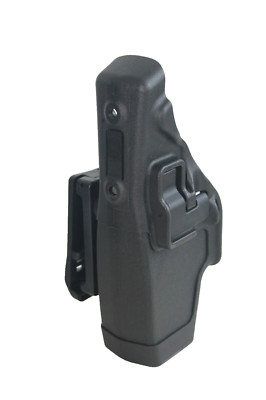Blackhawk Taser X26 Duty Holster unbenutzt