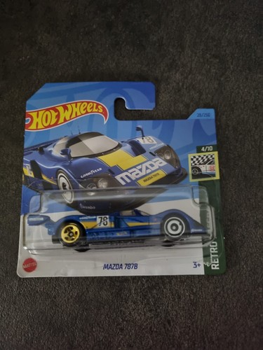 Hot wheels mainline 2023 scegli le tue preferite - Imagen 56 de 143