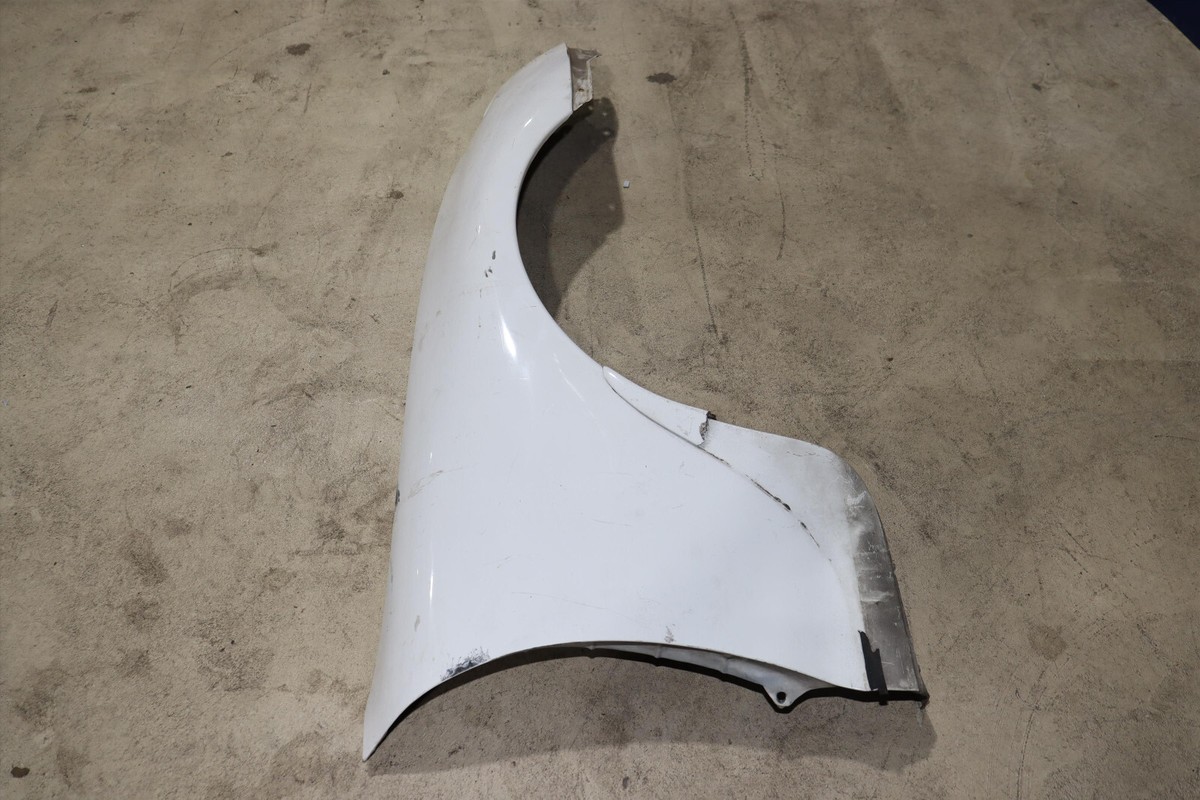 squiar byfender 中古品 Forty Customs ZX, Z-Adventure Rear mudguard fender