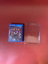 Dead or Alive 5 Plus PS Vita (Sony PlayStation Vita, 2013) Brand New