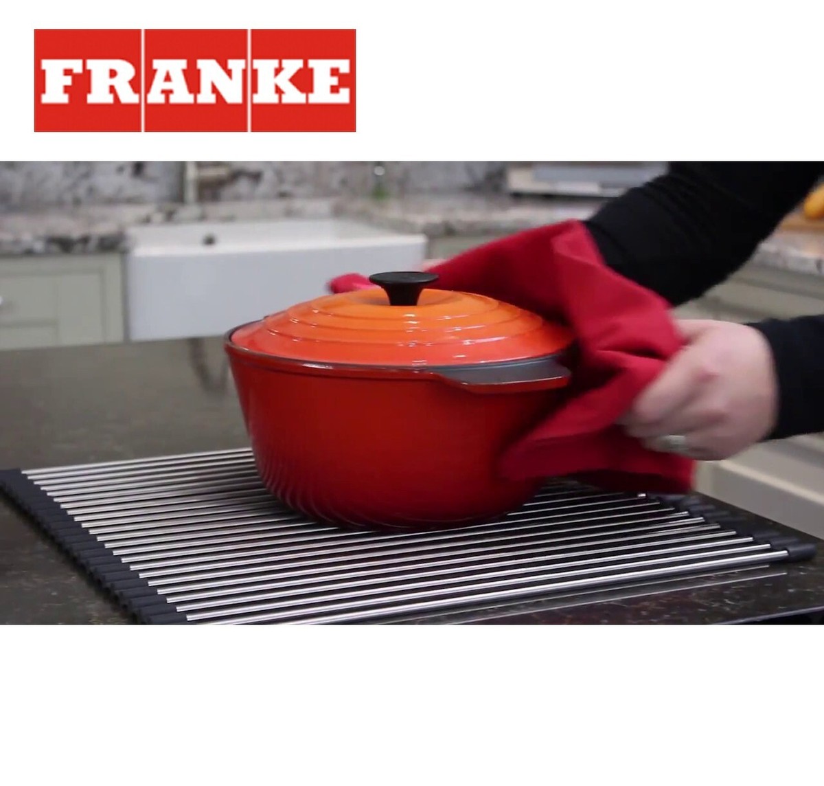 Franke Roll Mat - AH 160302 - 112.0050.988 | eBay