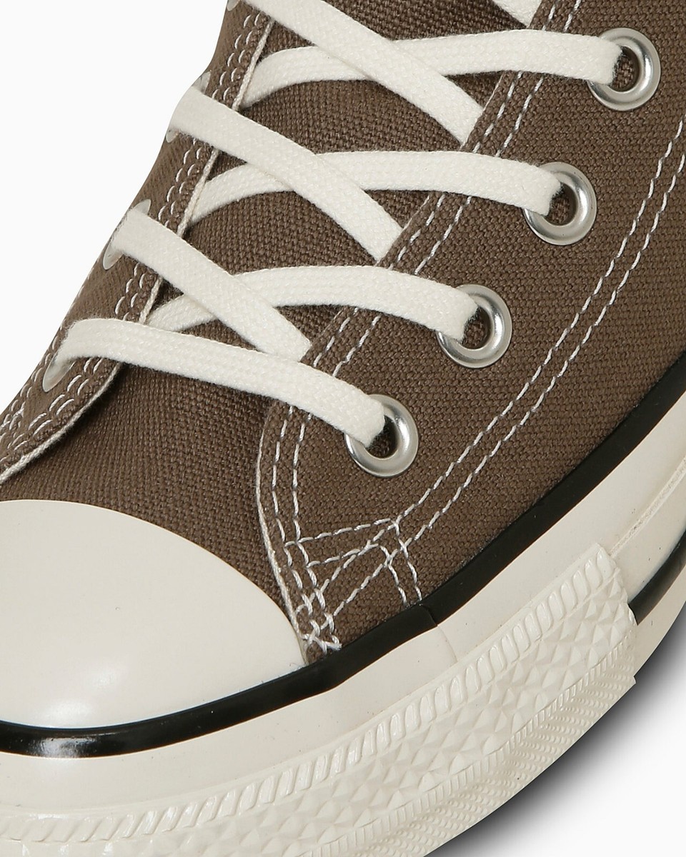 国内配送 CONVERSE ALL STAR AGED HI CEDAR BROWN Converse All Star Aged Hi Cedar Brown 31314331 Men's Size | eBay