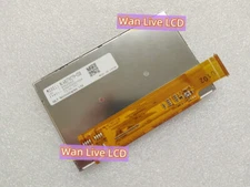 4.3 Inch NL4827HC19-05B LCD Screen Display + Touch Panel For NEC 1 Year Warranty