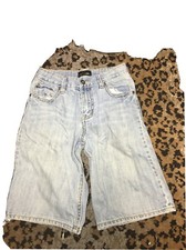 Old Navy Kids Denim Shorts 10