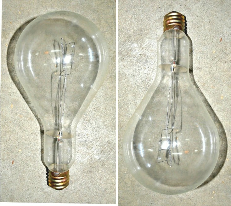 【未使用品】　&tradition bulb SR1 KLAR Bulb SR1 pendant from &Tradition - NordicNest.com