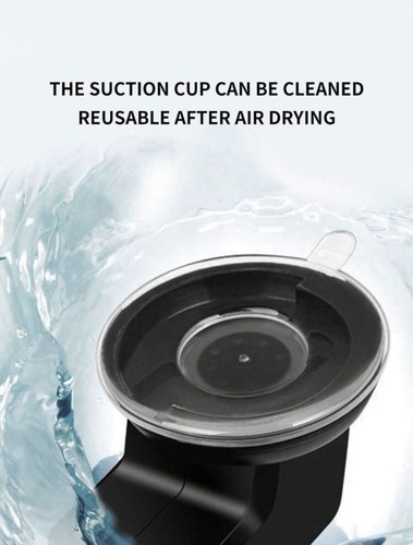 Car Suction Phone Holder - Picture 7 of 10