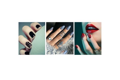 Kit ricostruzione unghie professionale uv gel nail art primer kit completo lidan - Foto 4 di 4
