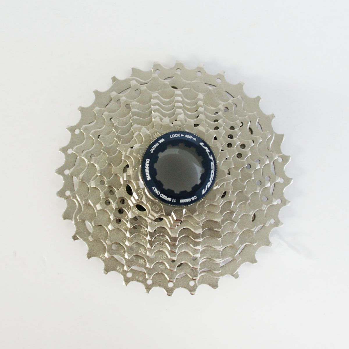 シマノ CS-R8000 11S ICSR800011 Shimano CS-R8000 11S ICSR800011 11-25T | eBay
