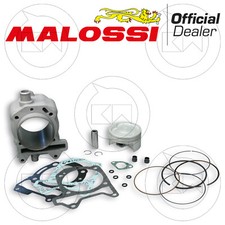 MALOSSI 3113955 GRUPPO TERMICO Ø 75,5 ALLUMINIO VESPA Granturismo L - GT 200