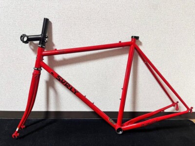 Surly Pacer 54 新品フレーム chrisking ヘッドセット付 s-l400.jpg