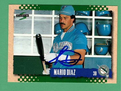 HISTORIC AUTOGRAPHS RETRO GRAPHS AUTO SIGNED AUTHENTIC - PICK YOUR CARD - Picture 66 of 276