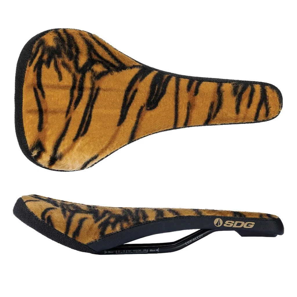 SDG Bel-Air V3 Saddle