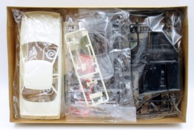 SUBARU ALCYONE 4WD TURBO XT COUPE 1/24 MODEL KIT TAMIYA JAPAN | eBay