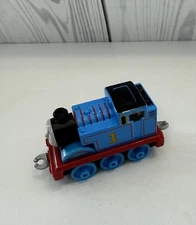 Thomas the Tank Engine Talking Train & Light Engine Diecast Mattel HOOKS