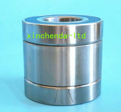 1pc/1Set Milling Machine Part R8 Spindle Bearings 7207DB Bearin 6206 (No spindle - Picture 4 of 8