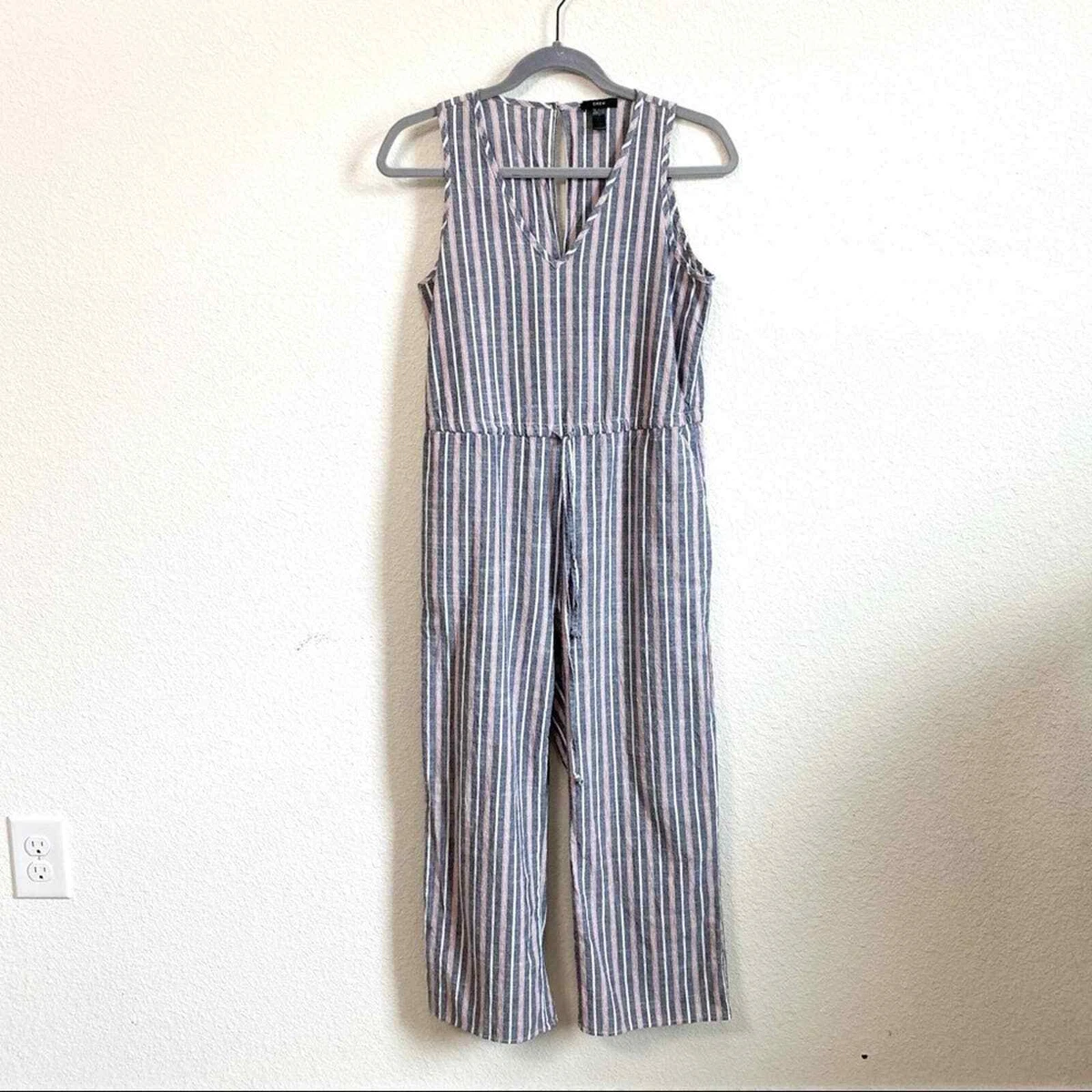 Drew jumpsuit clearance