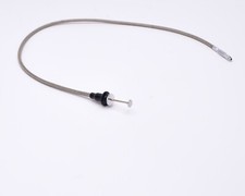 Unbranded 19.50" Silver Locking Shutter Release Cable Germany T1307