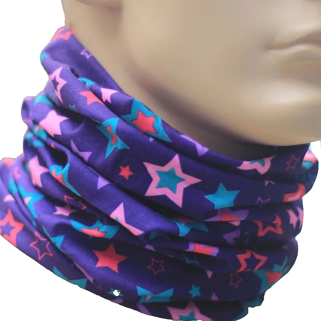 Pulseras de ciclismo multicolor y diademas