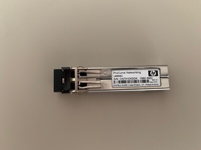 HP ProCurve Networking J4858C --- Free Shipping ---