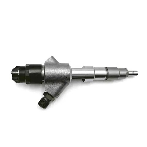 0445120245 Fuel Injection Common Rail Fuel Injector High Quality For MMZ TRUCK - Picture 7 of 10