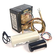 Advance 71A5390 HX-HPF Autotransformer Core  Coil Ballast Kit New 