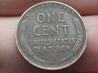 1932 D Lincoln Cent Wheat Penny- Denver, VF/XF Details