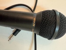 Audio Technica ATR20 Microphone Professional Sound Quality