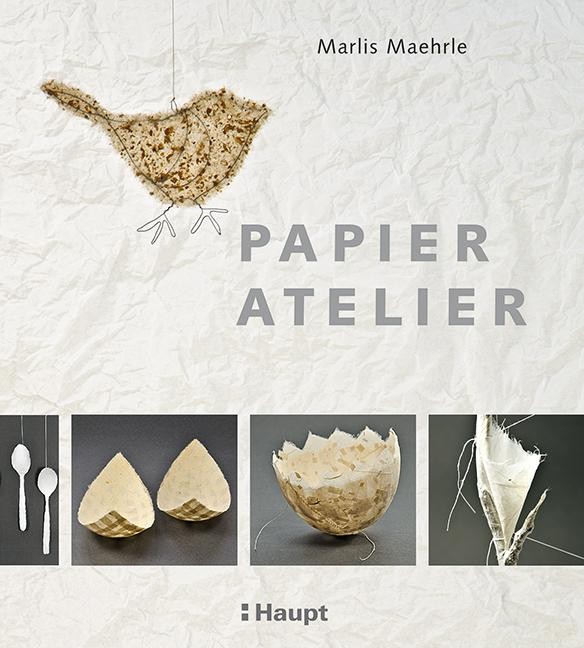 Papier-Atelier Marlis Maehrle