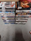 Job Lot 41 Dvds
