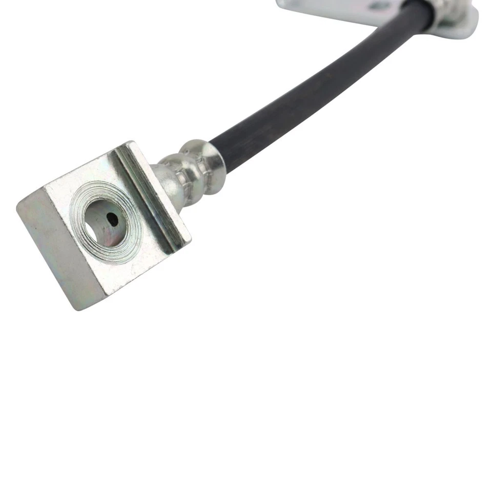 Juego de mangueras de freno delanteras y traseras para 17-21 Ford F-250 Super Duty F-350 Super Duty Foto 3 de 4