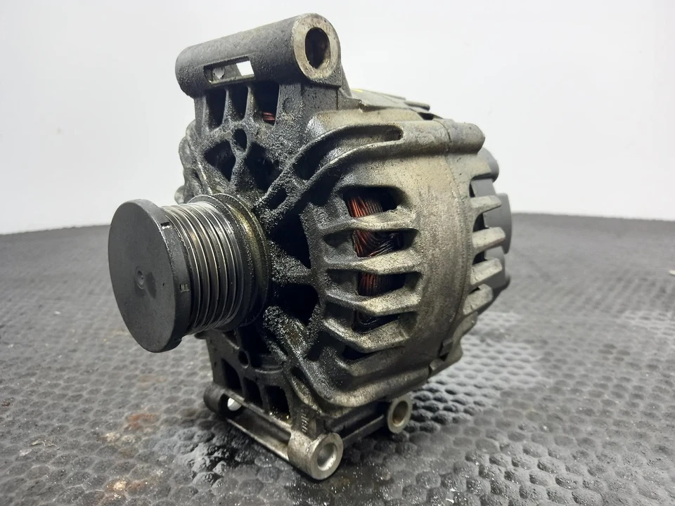 CITROEN DS3 Alternator 2010-2016 1.6L EP6C (5FS)  - Image 2 of 4