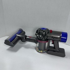 Aspiradora de juguete Dyson sin cable para niños réplica PROBADA