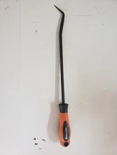 Matco Tools RTOXLC 15inch Radiator Hose Removal Tool- Orange