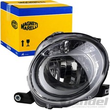 MAGNETI MARELLI HAUPTSCHEINWERFER H7 SCHEINWERFER LINKS passend für FIAT 500 312