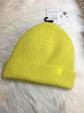 Lululemon Close-Fit Wool-Blend Ribbed Knit Beanie DAGL One Size New