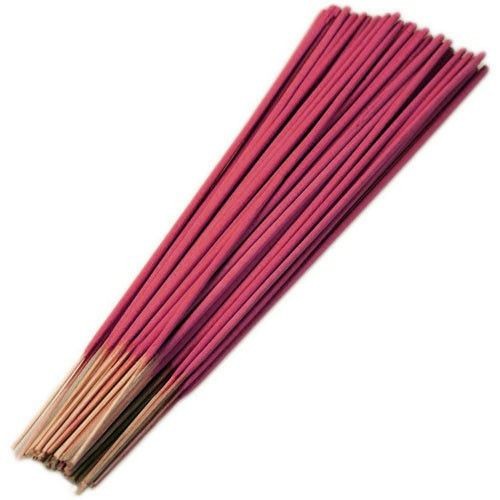100 Jasmine Incense Sticks Great Floral Scent Long Burn Time 10"" Long Bulk Buy - Image 4