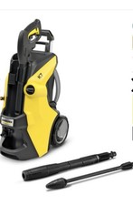 Kärcher K7 Power Flex Pressure Washer 13173010 *6 Year Warranty* RRP: £499.99