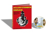 Feature Film - Killer Sterben Einsam - Bluray - G72Z