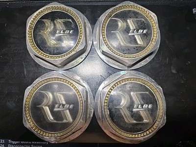 Work Elbe Center Cap Jdm Volk Ssr Blitz Weds Enkei oz bbs Vs Mx X9 Rezax