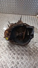 Boite de vitesse Peugeot 806