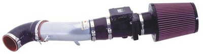K&N Filters Sportluftfiltersystem 69-6506TS für MITSUBISHI ECLIPSE 4