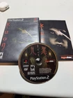 Kuon PlayStation 2 PS2 Authentic DISC ONLY! Reproduction Case And Manual -Tested