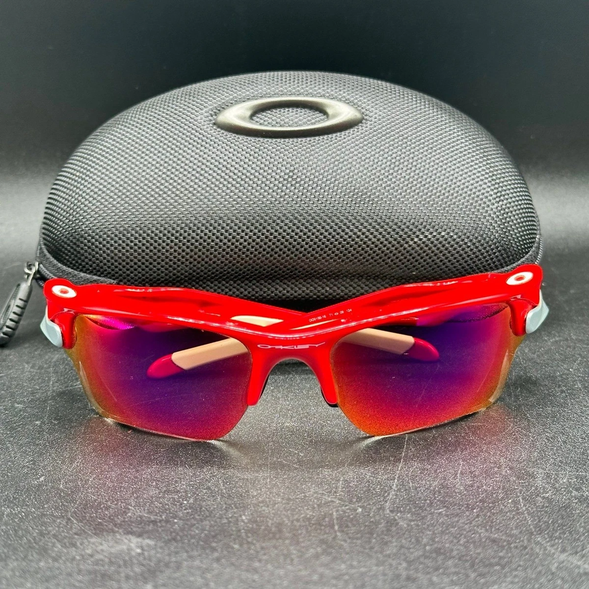Oakley Fast Jacket Frames products for sale | eBay
