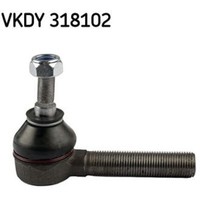 SKF Spurstangenkopf Spurstange FüR Mercedes-Benz Saloon 230 E 200 D Coupe