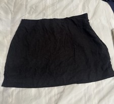 Abercrombie Fitch Women's Mini Skort Size XS